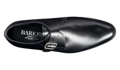 Marble Arch - Black Calf