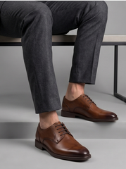 Elite Wholecut Oxford