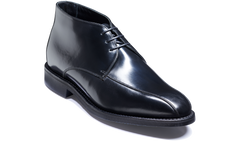 Abbott - Black Hi-Shine F / L