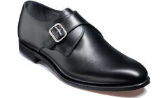 Marble Arch - Black Calf