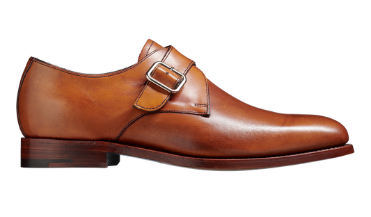 Marble Arch - Rosewood Calf