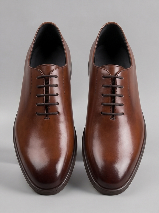 Elite Wholecut Oxford