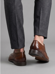 Elite Wholecut Oxford