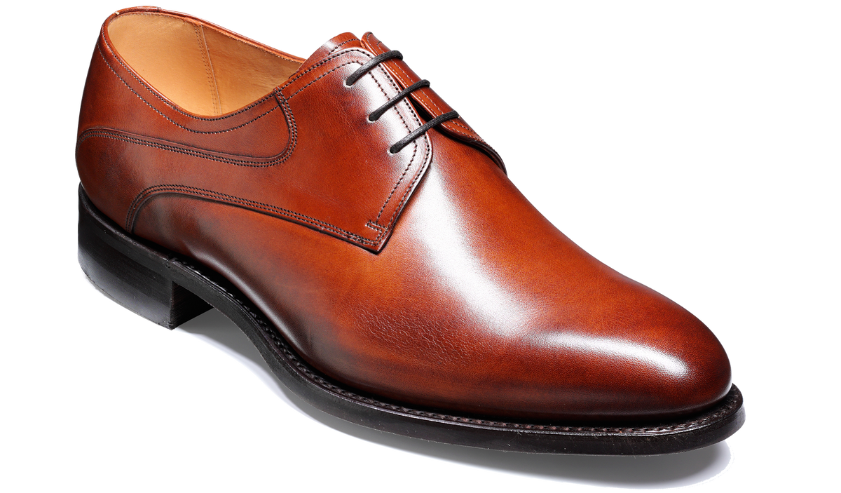 Banbury - Walnut Calf