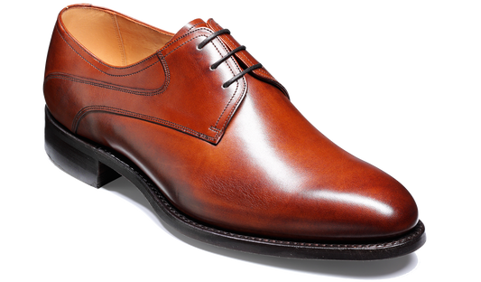 Banbury - Walnut Calf