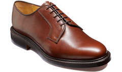 Ernest - Brown Fine Grain