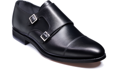 White City - Black Calf