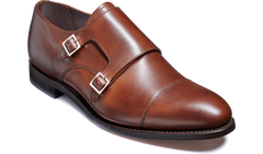 White City - Mahogany Calf